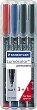   Staedtler Lumocolor 318 F