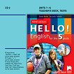 Hello!   2     5.  - New Edition - 