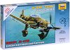   - Ju-87B2 Stuka - 