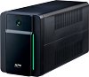 ������������� �������������� ���������� APC Back-UPS 1200 - 1200 VA, 650 W, 24 V / 7 Ah, 4 x Schuko ������, USB, RJ45, AVR, Line Interactive - 