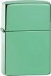 �������������� ������� Zippo High Polish Green - 