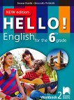 Hello!    2     6.  - New Edition - 