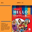 Hello!   2     6.  - New Edition - 