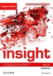 Insight -  A1:       8.     Bulgaria Edition - 