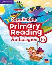 Cambridge Primary Reading Anthologies - ���� 1 - 2: ����� �� ������� - 