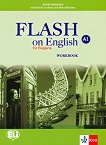 Flash on English for Bulgaria -  A1:    8.     + CD - 