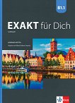 Exakt fur Dich -  B1.1:   8.     - 