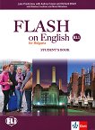 Flash on English for Bulgaria -  B1.1:   8.     - 