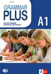 Grammar Plus -  A1:       - 