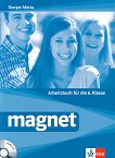 Magnet -  A1 - A2:       6.  - 