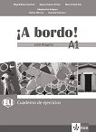 A Bordo! Para Bulgaria -  A1:       8.  + CD - 