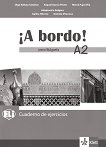 A Bordo! Para Bulgaria -  A2:       8.  + CD - 