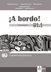 A Bordo! Para Bulgaria -  B1.1:       8.  + CD - 