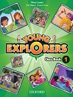 Young Explorers -  1:     -   