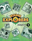 Young Explorers -  1:      -   