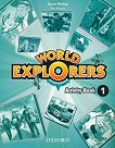 World Explorers -  1:      - 