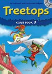 Treetops -  3:        + CD - 