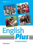 English Plus -  1:     - 