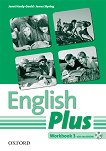 English Plus -  3:      + CD-ROM - 