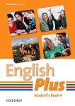 English Plus -  4:     - 