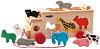   Woodyland -    - 