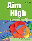 Aim High -  1:     - 