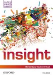Insight - Elementary:     - 