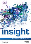 Insight - Pre-Intermediate:     - 