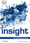 Insight - Pre-Intermediate:      - 