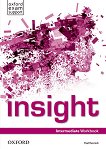 Insight - Intermediate:      - 