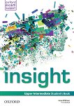 Insight - Upper-Intermediate:     - 