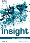 Insight - Upper-Intermediate:      - 