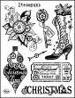   Viva Decor Steampunk Christmas - 