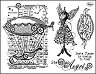   Viva Decor Steampunk Angel - 