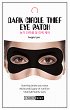 Chamos Acaci Dark Circle Thief Eye Patch - 