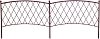 ����� ��������� ������ Nortene Classic metal border - 1 ����� � ������� 1 m - 