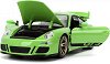���� Porsche 911 GT3 997 - Jada Toys - 