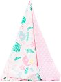    Fillikid Tropical - 75 x 120 cm - 