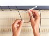���� � ����� �� ��������� �� ����� Nortene Fixing cord