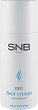 SNB Deo Foot Cream - 