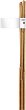     Nortene Bamboo - 4    90 cm - 