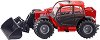 ������������ ������� - Manitou MLT840 - 