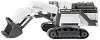   - Liebherr R9800 - 