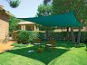   Nortene Sunset Kit Tisse Quadrat