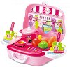   Buba - Kitchen Cook - 