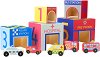    Emergency Services - Orange Tree Toys - 