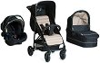 ������� ������� 3 � 1 Hauck Rapid 4 Plus Trio Set - � ��� �� ����������, ����� �������, ��� �� ���� � ��������� - �������