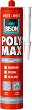   Bison Poly Max Polymer - 465 g - 