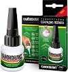    500 - 2.5 - 10 g - 
