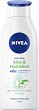 Nivea Aloe & Hydration Body Lotion - 